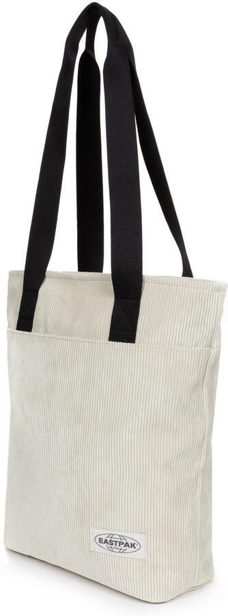 Eastpak Shopper SHOPP'R TOTE RIBS BEIGE - Foto 5
