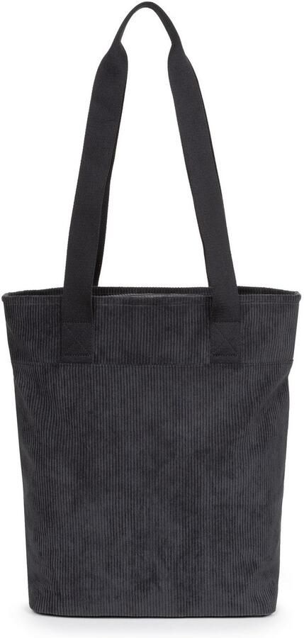 Eastpak Shopper SHOPP'R TOTE RIBS BEIGE - Foto 5