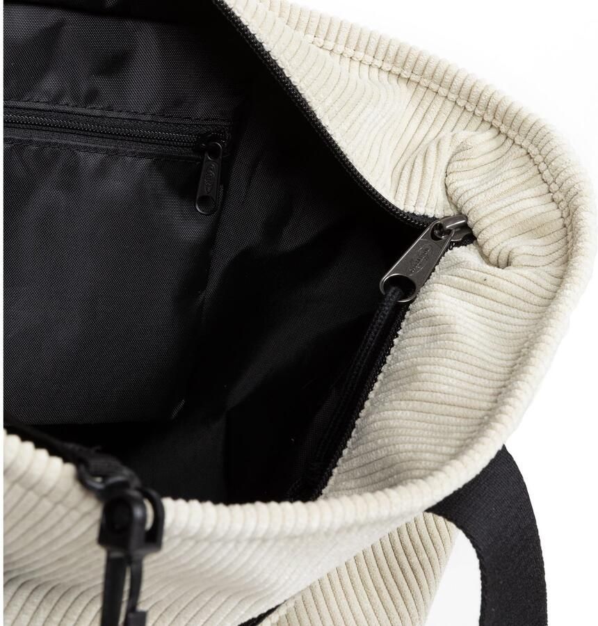 Eastpak Shopper SHOPP'R TOTE RIBS BEIGE
