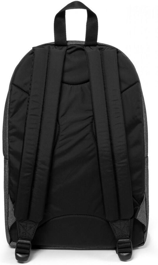 Eastpak Vrijetijdsrugzak BACK TO WORK schoolrugzak businessrugzak met apart laptopvak - Foto 4