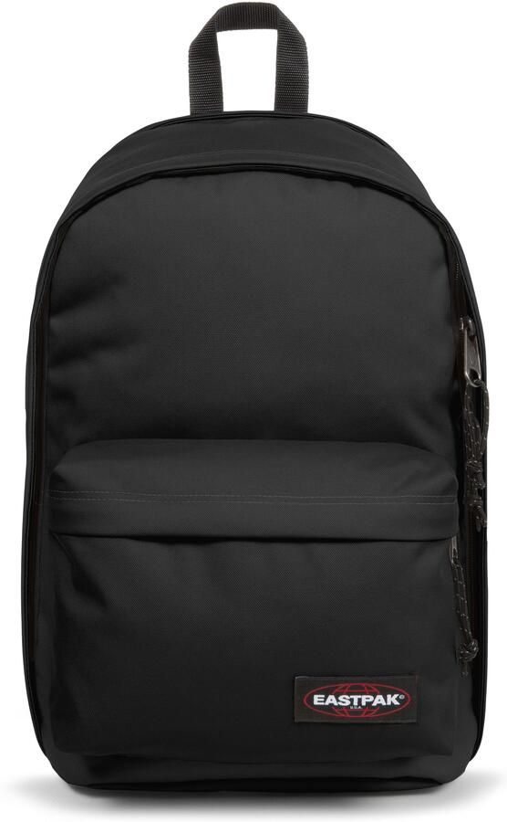 Eastpak Vrijetijdsrugzak BACK TO WORK schoolrugzak businessrugzak met apart laptopvak - Foto 4