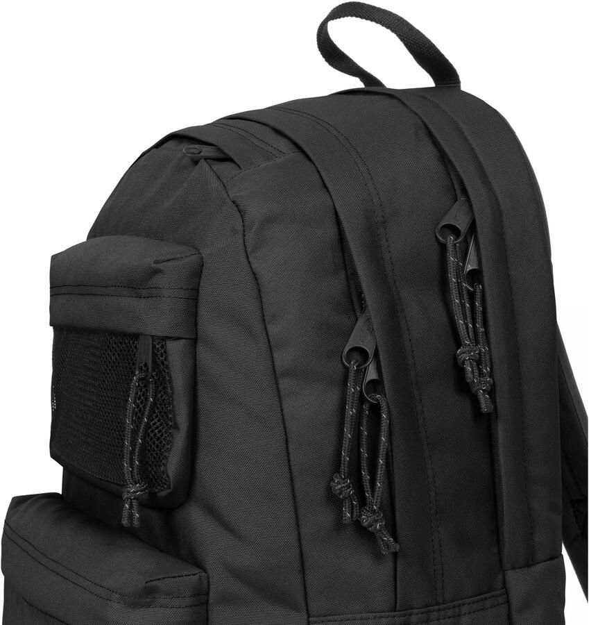 Eastpak Vrijetijdsrugzak DBL OFFICE Backpack vrijetijdsrugzak laptoprugzak (17 inch) schoolrugzak - Foto 4