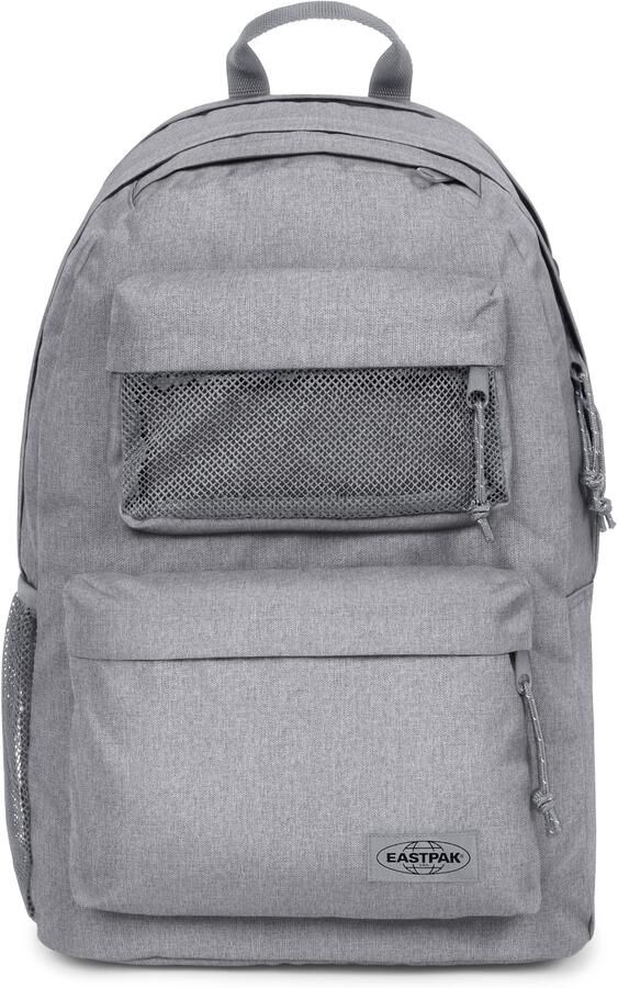 Eastpak Vrijetijdsrugzak DBL OFFICE Backpack vrijetijdsrugzak laptoprugzak (17 inch) schoolrugzak