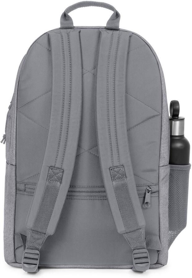 Eastpak Vrijetijdsrugzak DBL OFFICE Backpack vrijetijdsrugzak laptoprugzak (17 inch) schoolrugzak - Foto 4