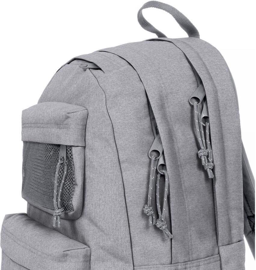 Eastpak Vrijetijdsrugzak DBL OFFICE Backpack vrijetijdsrugzak laptoprugzak (17 inch) schoolrugzak - Foto 4