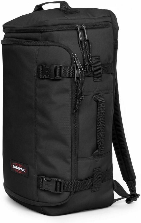 Eastpak Vrijetijdsrugzak CARRY PACK ook als reistas te gebruiken Sporttas rucksack wandeltas streetpack reistas sporttas - Foto 3
