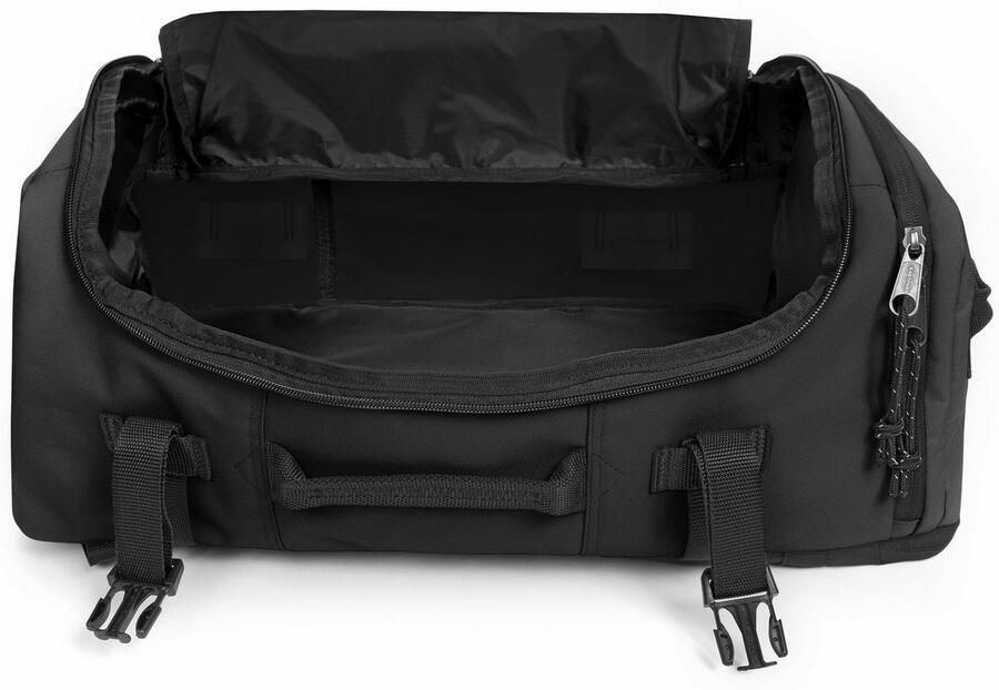 Eastpak Vrijetijdsrugzak CARRY PACK ook als reistas te gebruiken Sporttas rucksack wandeltas streetpack reistas sporttas - Foto 2