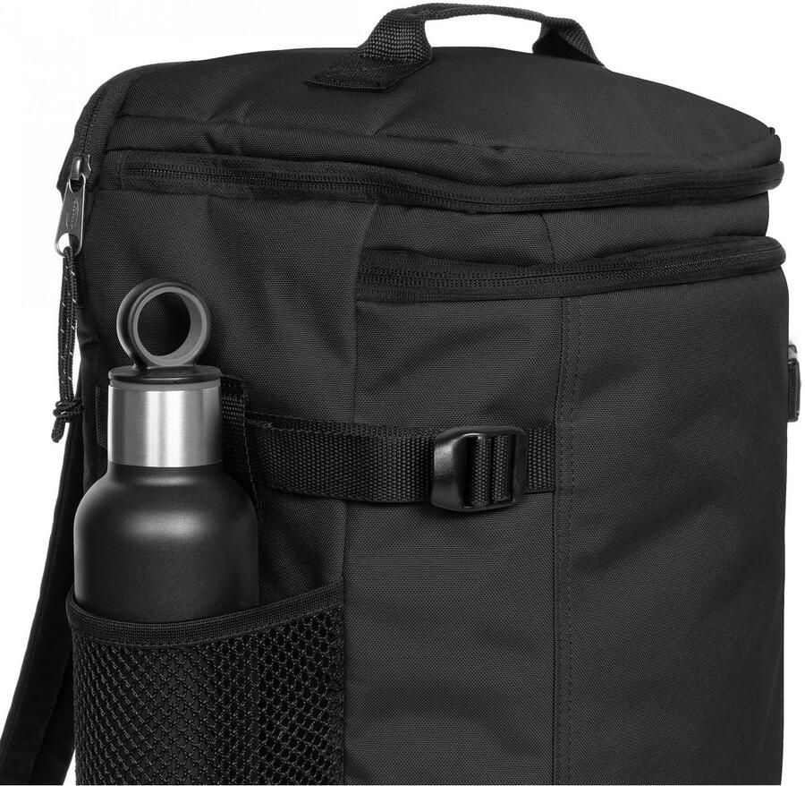 Eastpak Vrijetijdsrugzak CARRY PACK ook als reistas te gebruiken Sporttas rucksack wandeltas streetpack reistas sporttas