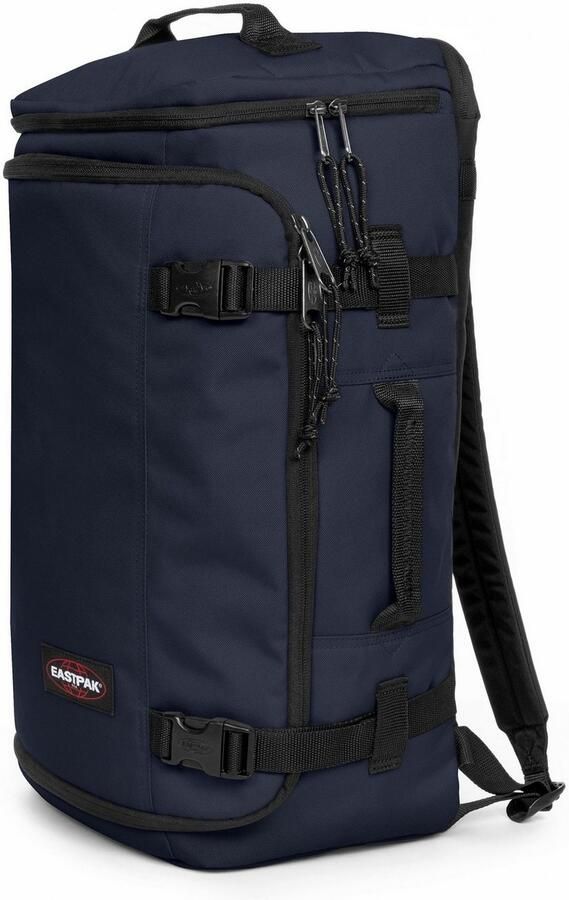 Eastpak Vrijetijdsrugzak CARRY PACK ook als reistas te gebruiken Sporttas rucksack wandeltas streetpack reistas sporttas - Foto 3