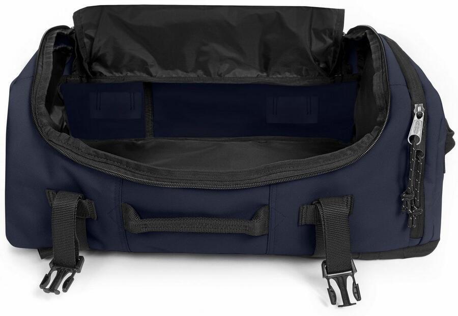 Eastpak Vrijetijdsrugzak CARRY PACK ook als reistas te gebruiken Sporttas rucksack wandeltas streetpack reistas sporttas - Foto 2