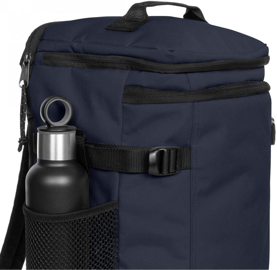 Eastpak Vrijetijdsrugzak CARRY PACK ook als reistas te gebruiken Sporttas rucksack wandeltas streetpack reistas sporttas