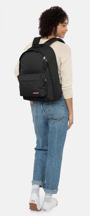 Eastpak Vrijetijdsrugzak Out OF OFFICE Stadsrugzak werkrugzak schoolrugzak - Foto 3