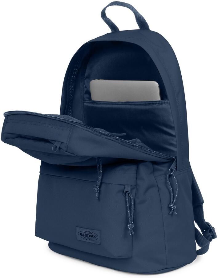 Eastpak Vrijetijdsrugzak PADDED DBL Schoolrugzak werkrugzak straatrugzak - Foto 4