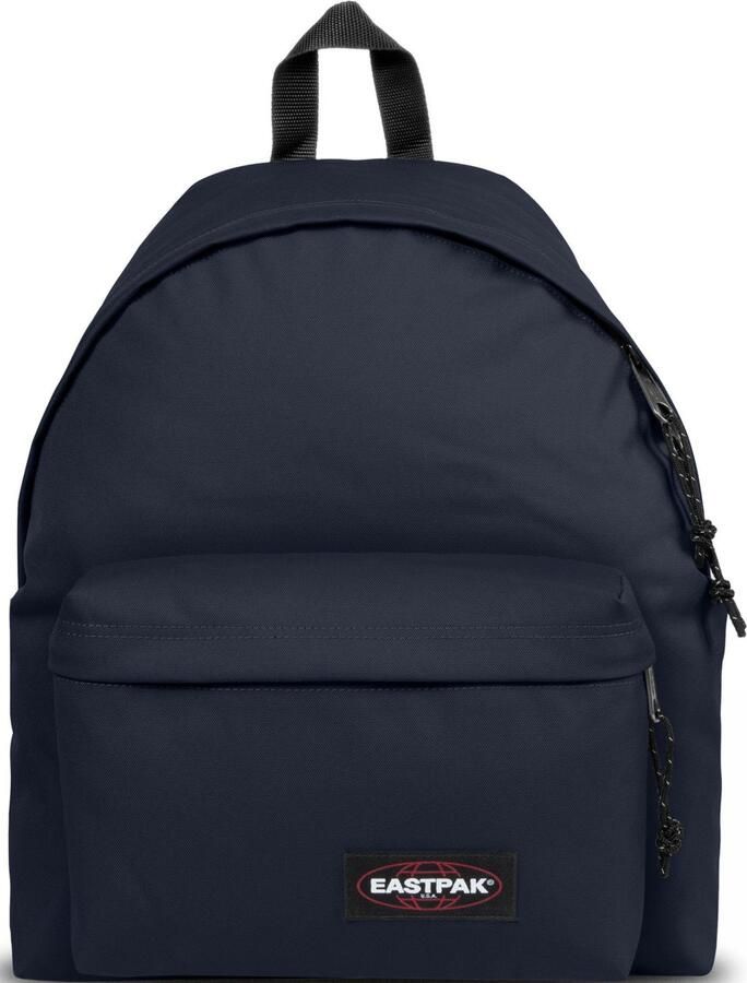 Eastpak Vrijetijdsrugzak PADDED PAK'R Schoolrugzak reisrugzak met contrasterende details - Foto 2