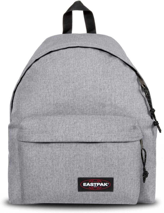 Eastpak Vrijetijdsrugzak PADDED PAK'R Schoolrugzak reisrugzak met contrasterende details