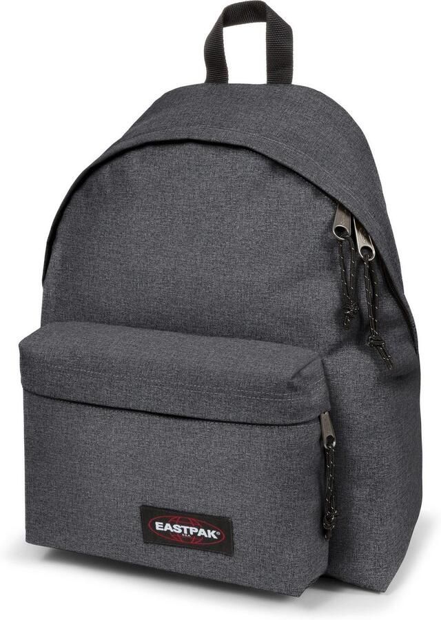 Eastpak Vrijetijdsrugzak PADDED PAK'R Schoolrugzak reisrugzak met contrasterende details - Foto 3