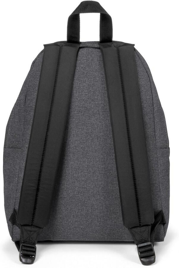 Eastpak Vrijetijdsrugzak PADDED PAK'R Schoolrugzak reisrugzak met contrasterende details - Foto 4