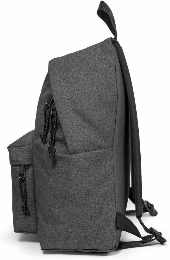 Eastpak Vrijetijdsrugzak PADDED PAK'R Schoolrugzak reisrugzak met contrasterende details - Foto 6