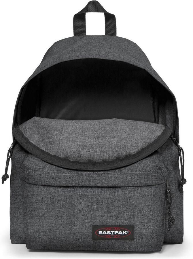 Eastpak Vrijetijdsrugzak PADDED PAK'R Schoolrugzak reisrugzak met contrasterende details - Foto 2