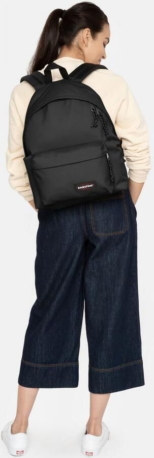 Eastpak Vrijetijdsrugzak PADDED PAK'R Schoolrugzak reisrugzak met contrasterende details - Foto 10