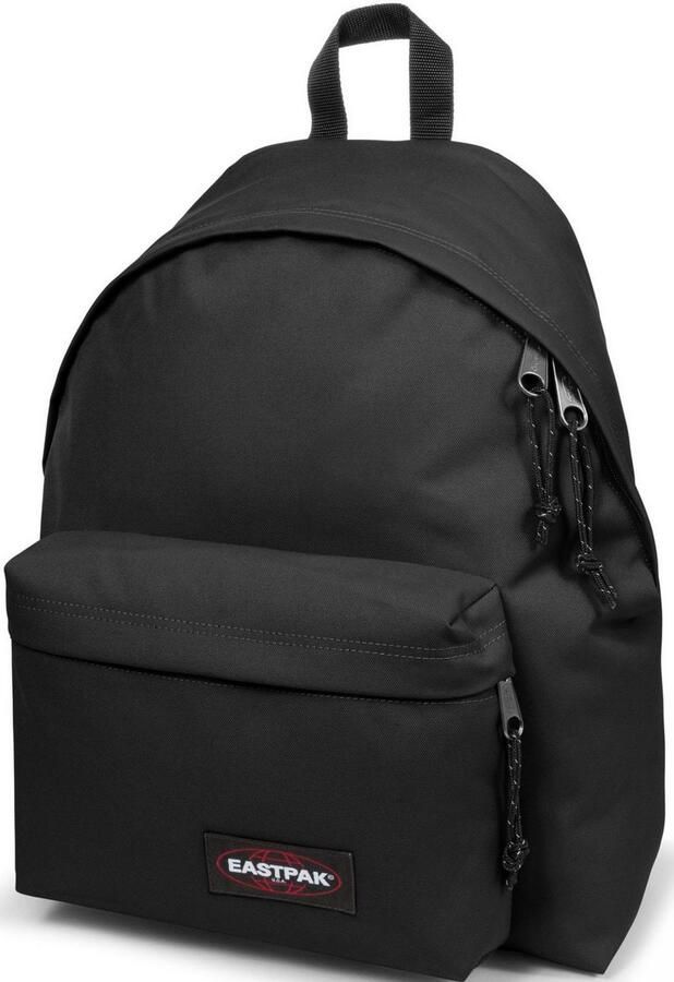 Eastpak Vrijetijdsrugzak PADDED PAK'R Schoolrugzak reisrugzak met contrasterende details - Foto 5