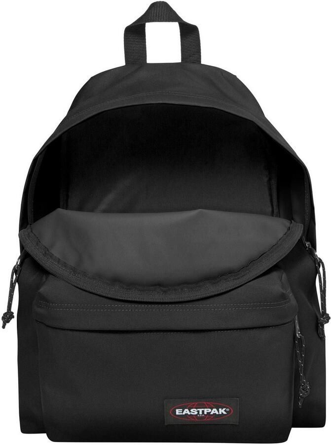 Eastpak Vrijetijdsrugzak PADDED PAK'R Schoolrugzak reisrugzak met contrasterende details - Foto 4