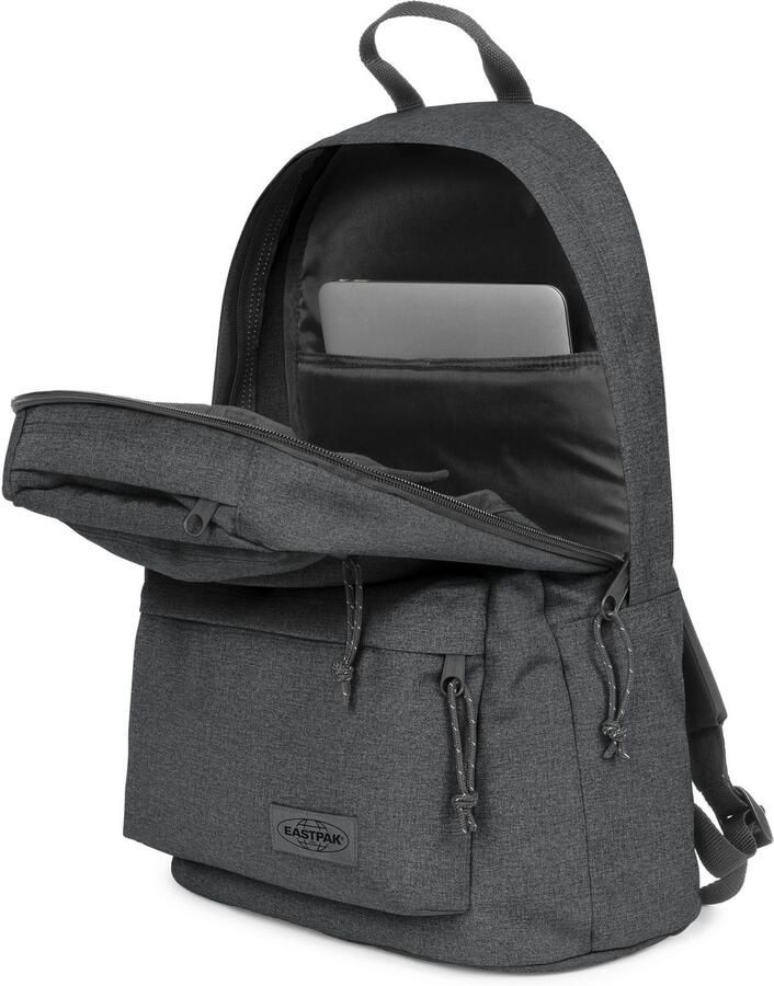 Eastpak Vrijetijdsrugzak PADDED DBL Schoolrugzak werkrugzak straatrugzak - Foto 6
