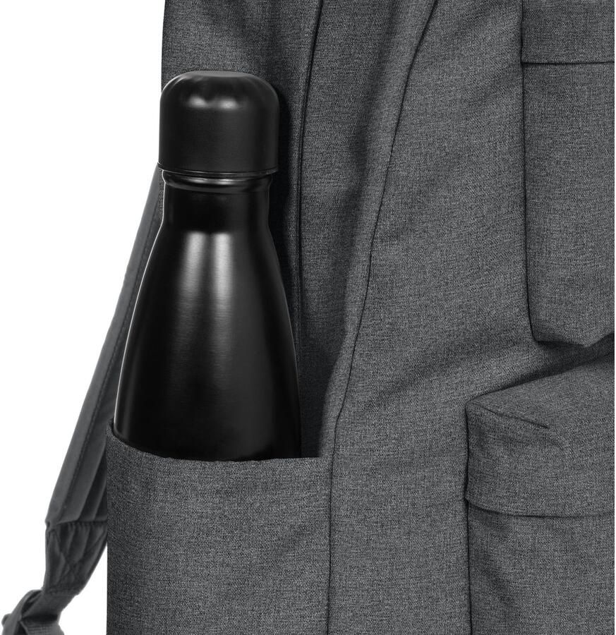 Eastpak Vrijetijdsrugzak PADDED DBL Schoolrugzak werkrugzak straatrugzak - Foto 3