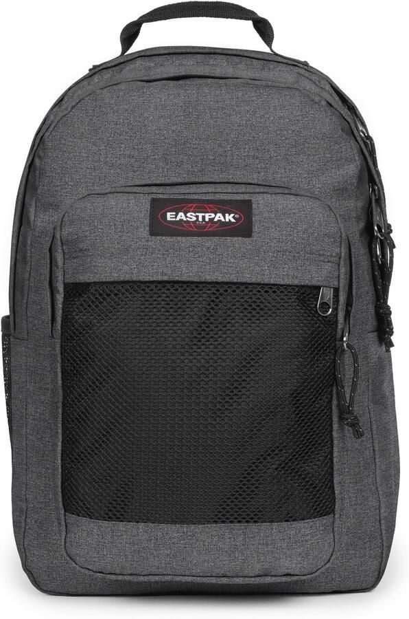 Eastpak Vrijetijdsrugzak STUDY BUDDY Black Denim - Foto 5