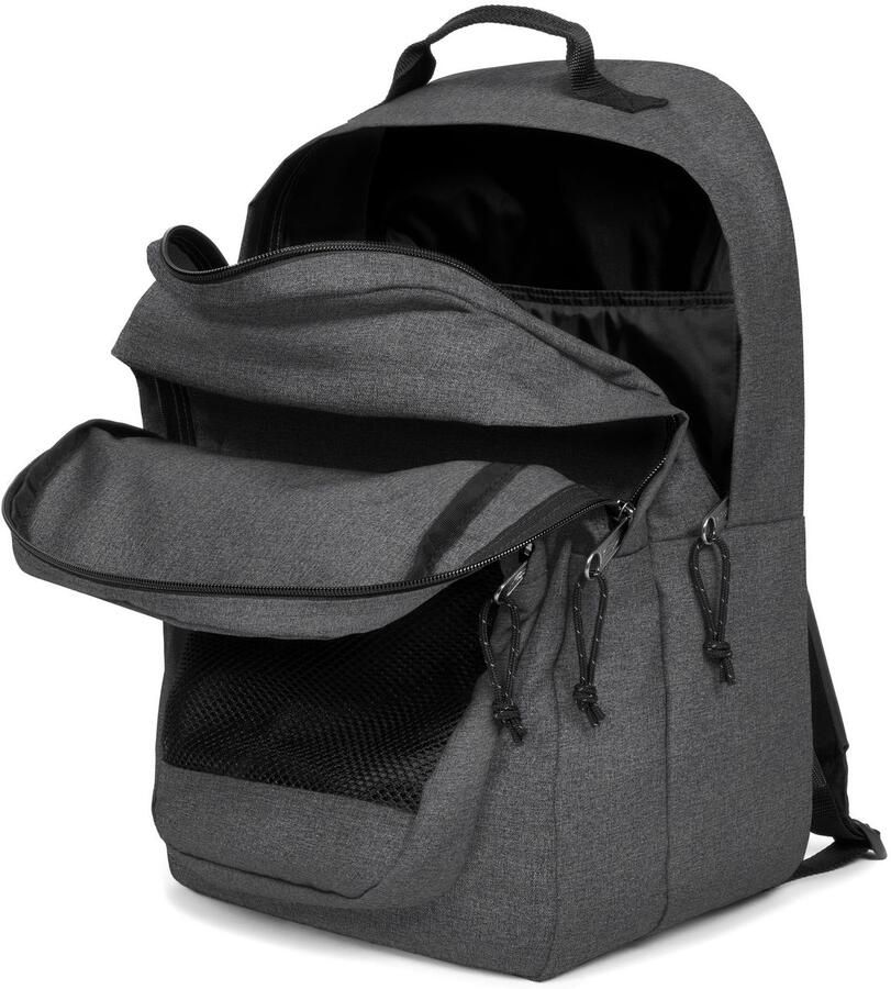 Eastpak Vrijetijdsrugzak STUDY BUDDY Black Denim - Foto 3