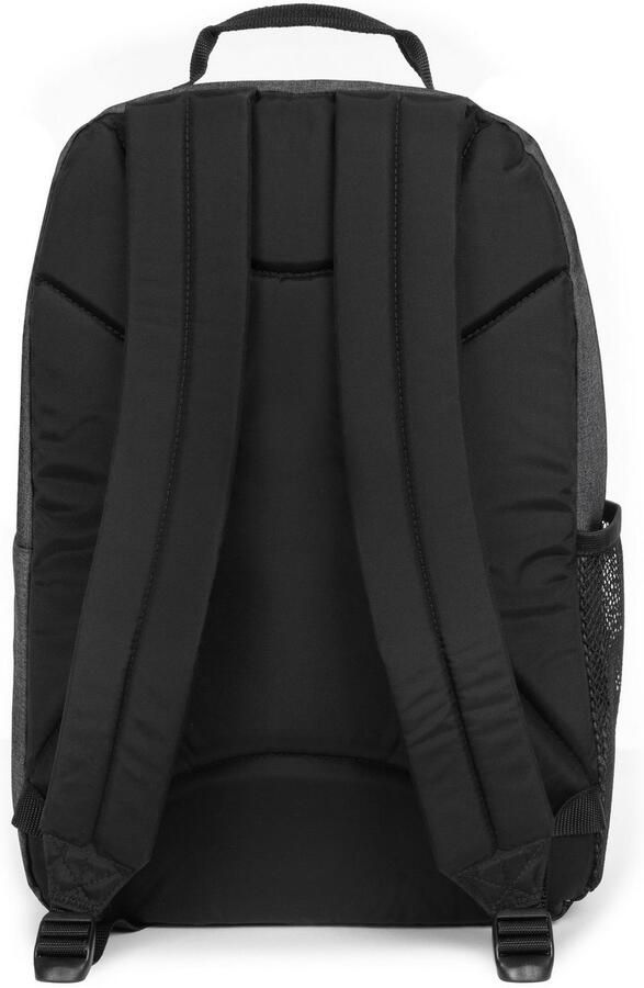 Eastpak Vrijetijdsrugzak STUDY BUDDY Black Denim - Foto 4