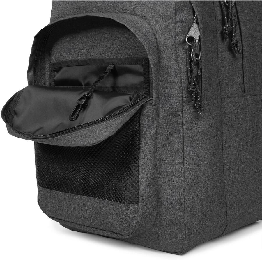 Eastpak Vrijetijdsrugzak STUDY BUDDY Black Denim