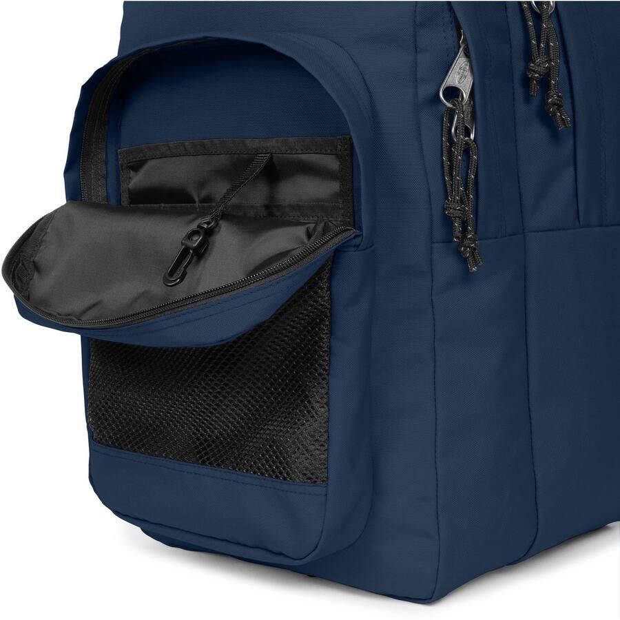 Eastpak Vrijetijdsrugzak STUDY BUDDY Black Denim