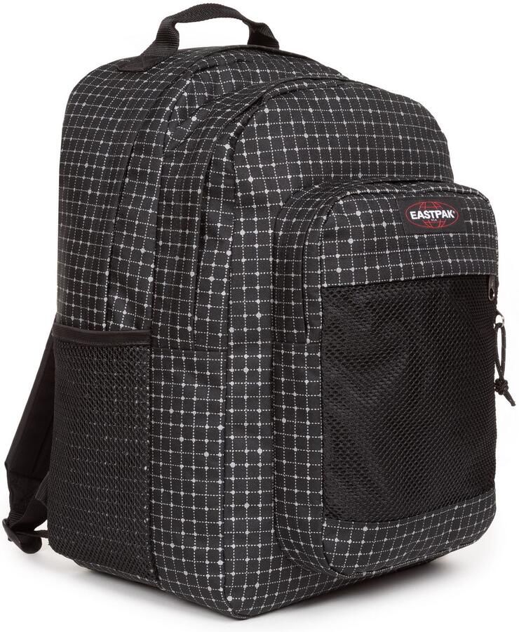 Eastpak Vrijetijdsrugzak STUDY BUDDY Black Denim - Foto 8