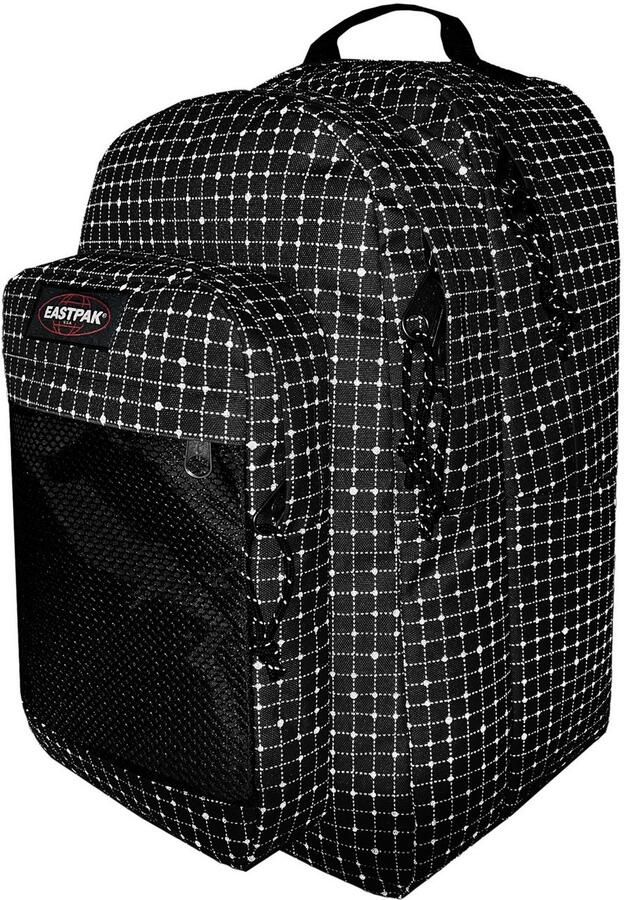 Eastpak Vrijetijdsrugzak STUDY BUDDY Black Denim - Foto 6