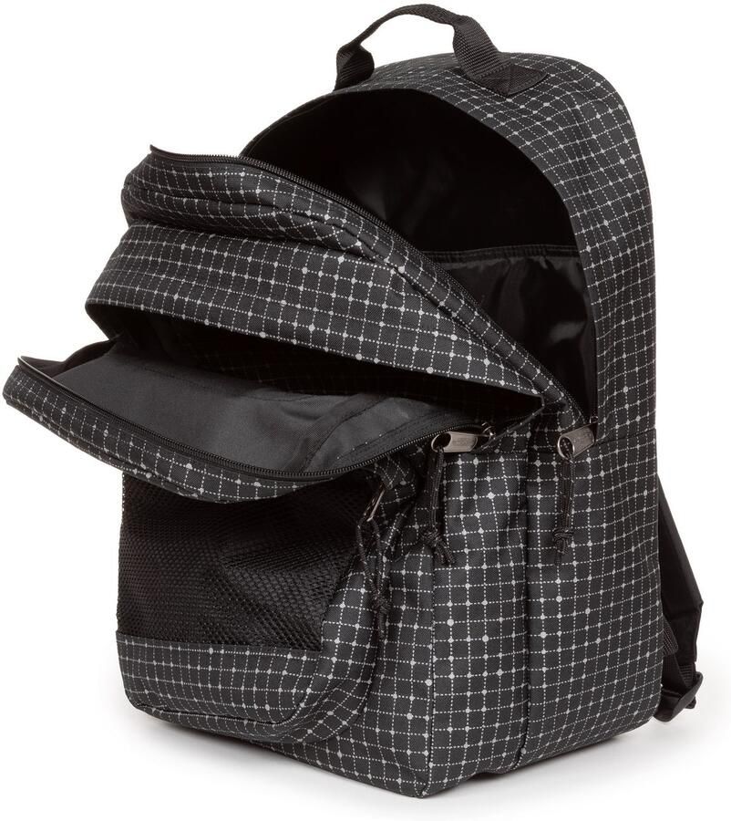 Eastpak Vrijetijdsrugzak STUDY BUDDY Black Denim - Foto 5