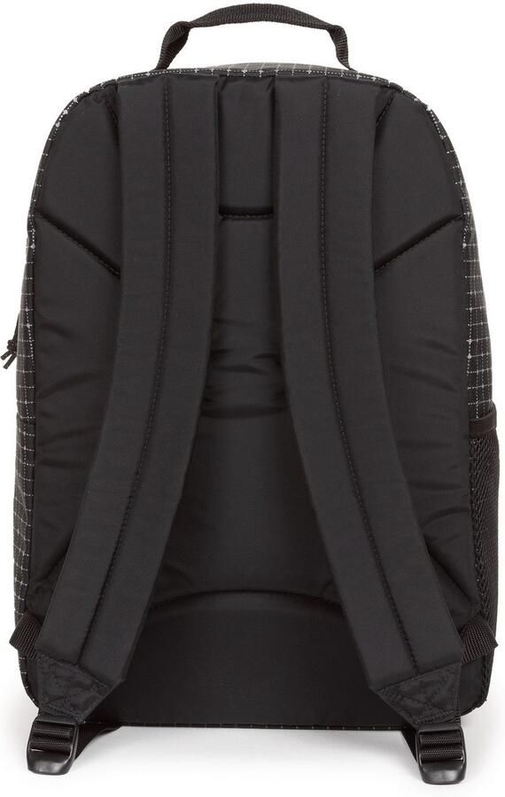 Eastpak Vrijetijdsrugzak STUDY BUDDY Black Denim - Foto 7
