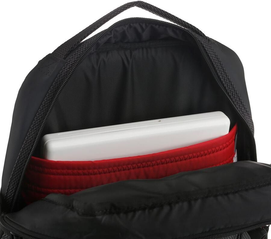 Eastpak Vrijetijdsrugzak Tecum L met veel bergruimte