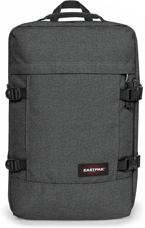 Eastpak Vrijetijdsrugzak TRAVELPACK Unisex draagtas en rugzak 2 in 1 - Foto 7