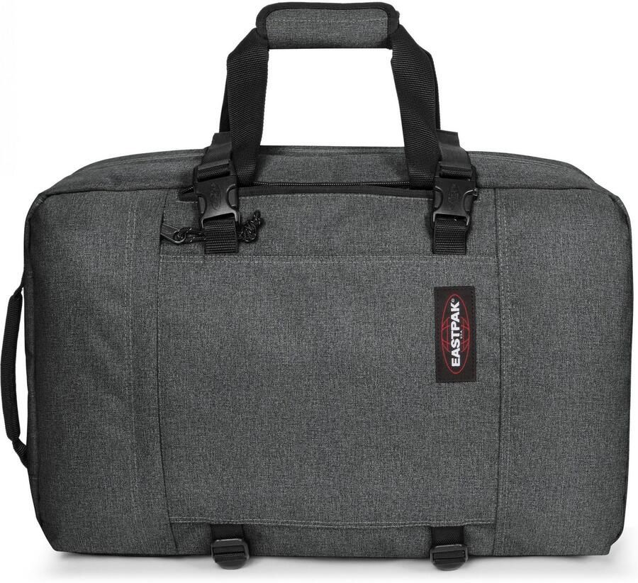Eastpak Vrijetijdsrugzak TRAVELPACK Unisex draagtas en rugzak 2 in 1 - Foto 4