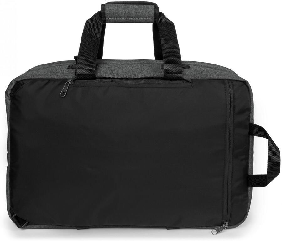 Eastpak Vrijetijdsrugzak TRAVELPACK Unisex draagtas en rugzak 2 in 1 - Foto 6