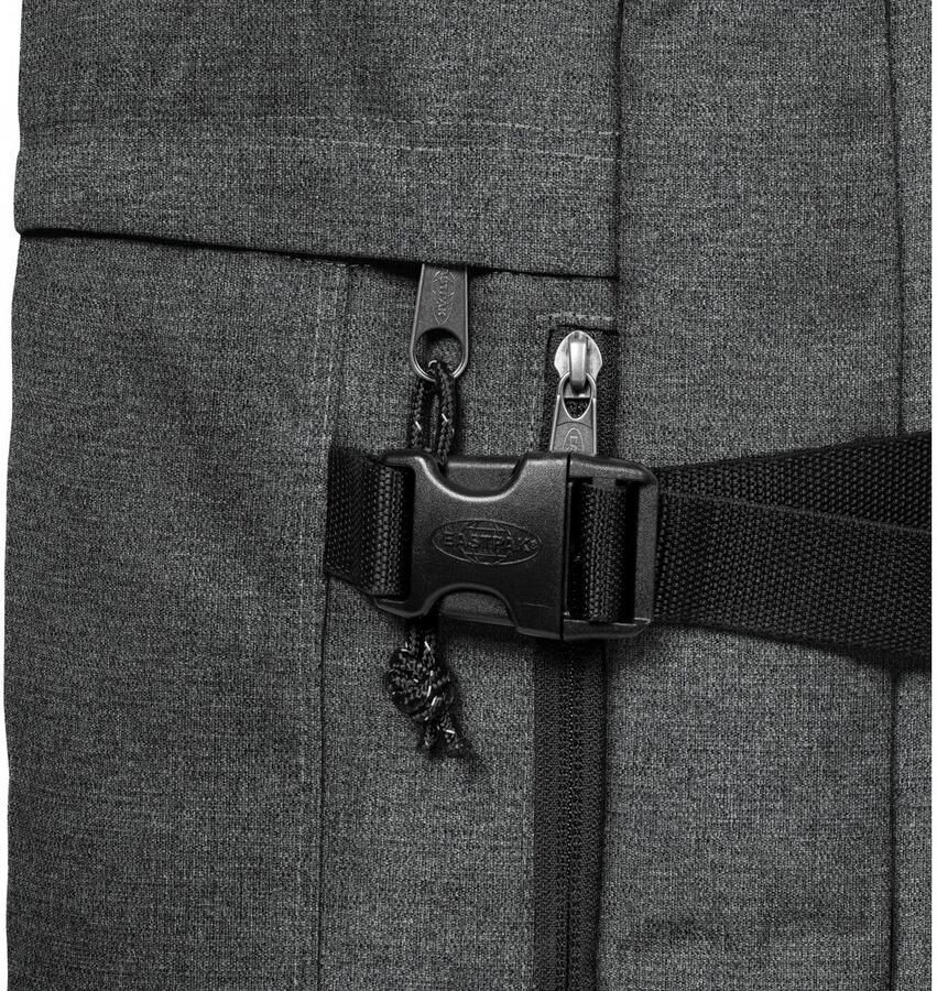 Eastpak Vrijetijdsrugzak TRAVELPACK Unisex draagtas en rugzak 2 in 1 - Foto 3