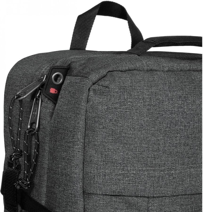 Eastpak Vrijetijdsrugzak TRAVELPACK Unisex draagtas en rugzak 2 in 1 - Foto 2