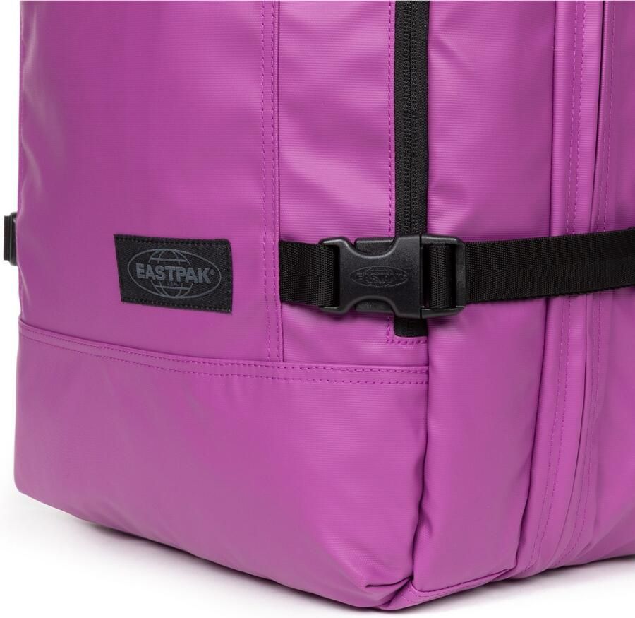 Eastpak Vrijetijdsrugzak TRAVELPACK Unisex draagtas en rugzak 2 in 1 - Foto 4