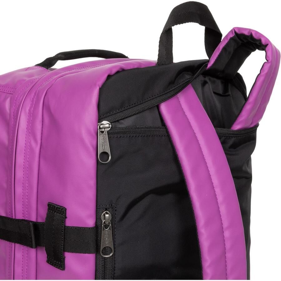 Eastpak Vrijetijdsrugzak TRAVELPACK Unisex draagtas en rugzak 2 in 1 - Foto 2