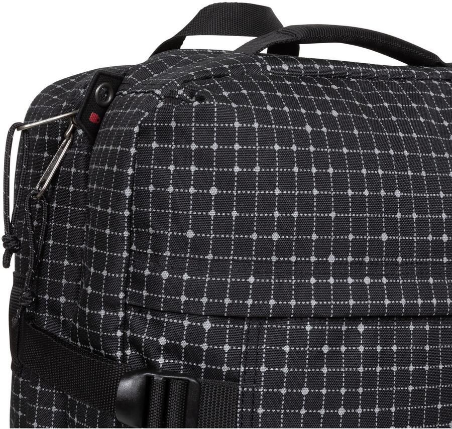 Eastpak Vrijetijdsrugzak TRAVELPACK Unisex draagtas en rugzak 2 in 1 - Foto 3