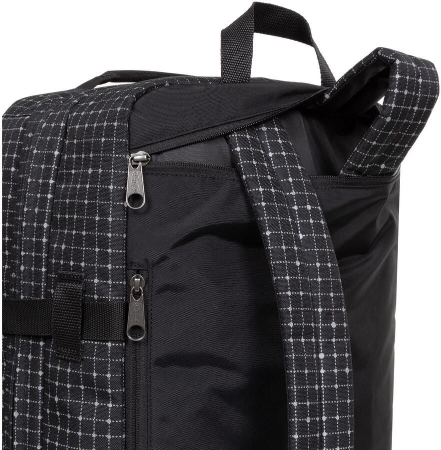 Eastpak Vrijetijdsrugzak TRAVELPACK Unisex draagtas en rugzak 2 in 1 - Foto 2