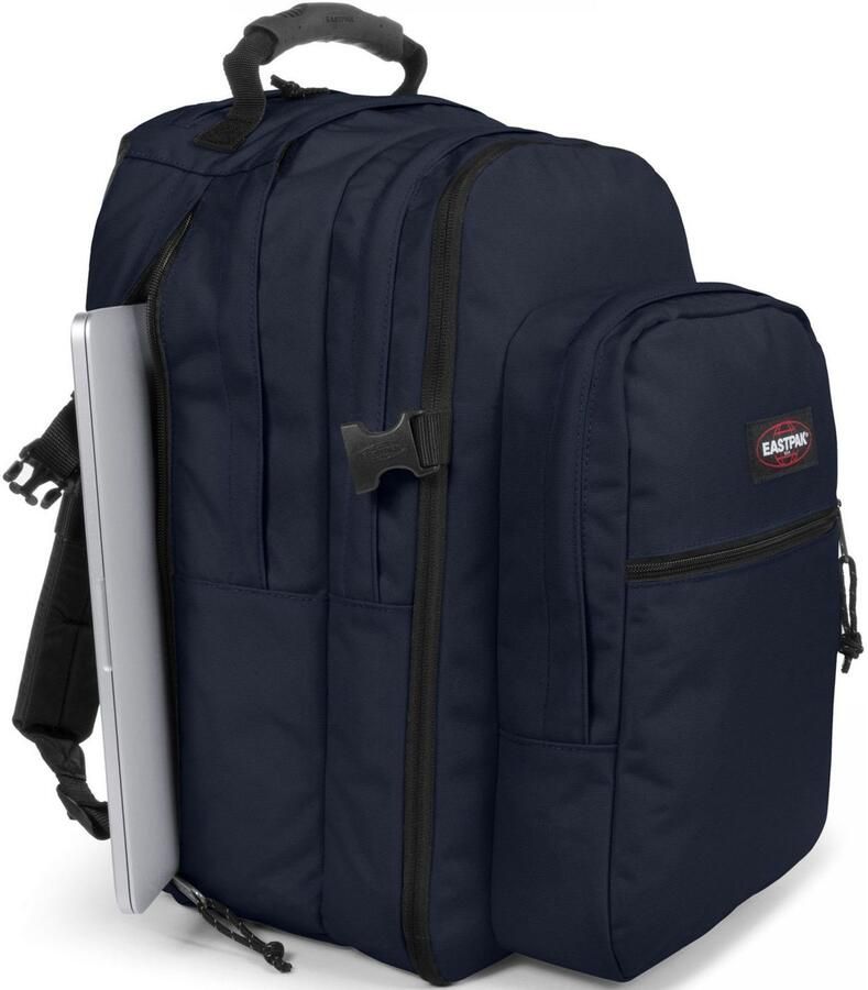 Eastpak Vrijetijdsrugzak TUTOR met ruime vakken