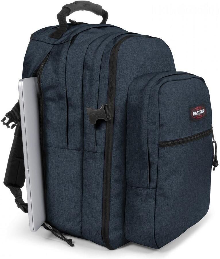 Eastpak Vrijetijdsrugzak TUTOR met ruime vakken