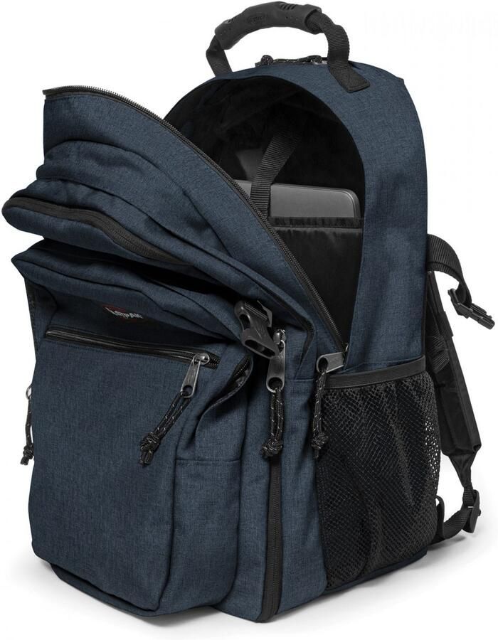 Eastpak Vrijetijdsrugzak TUTOR met ruime vakken - Foto 2